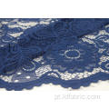 Tecido de Nylon Spandex Sophia Lace